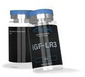 1mg IGF-LR3 Cell Growth Peptide Injection
