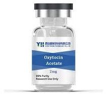 2mg Oxytocin Acetate Bonding Hormone Injection