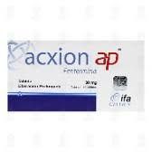 Acxion Ap Tablets