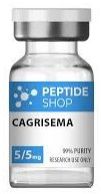 5mg Cagrisema Appetite-Regulating Peptide Injection