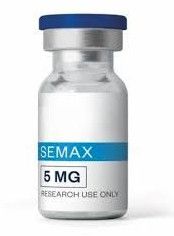 5mg Semax Neuroprotective Peptide Injection