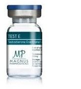 Test E Magnus Testosterone Enanthate Strength Enhancing Injection