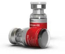 Testosterone & Anabolic Compounds