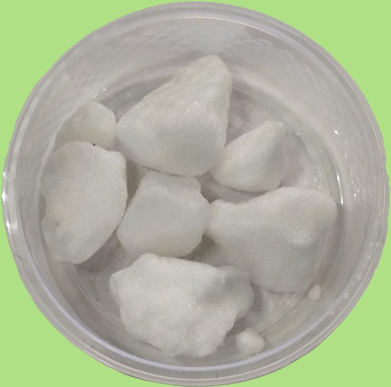 Smokeless Camphor