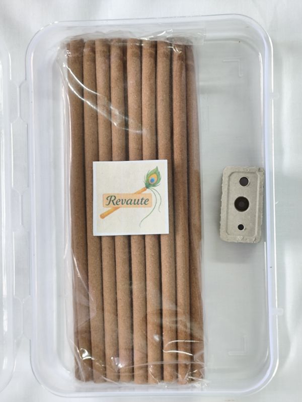 Natural Incense & Aromatic Products