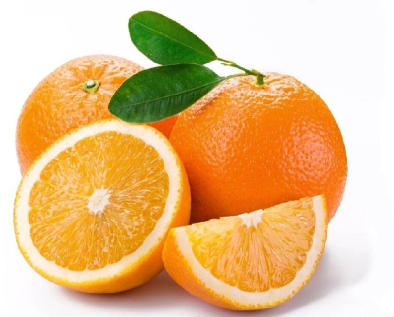 Fresh Orange