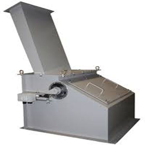 Erection Commissioning Services for Solid Flow Meter