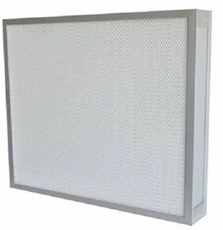 Mini Pleat Hepa Filter