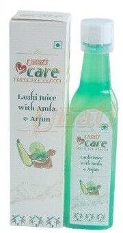Heart Care Juice