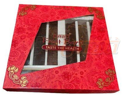 Mix Fruit Barfi Sweet