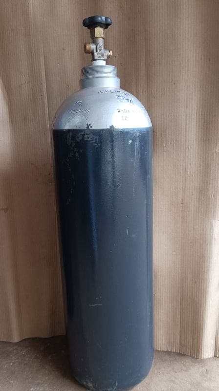 High Purity Carbon Dioxide Gas