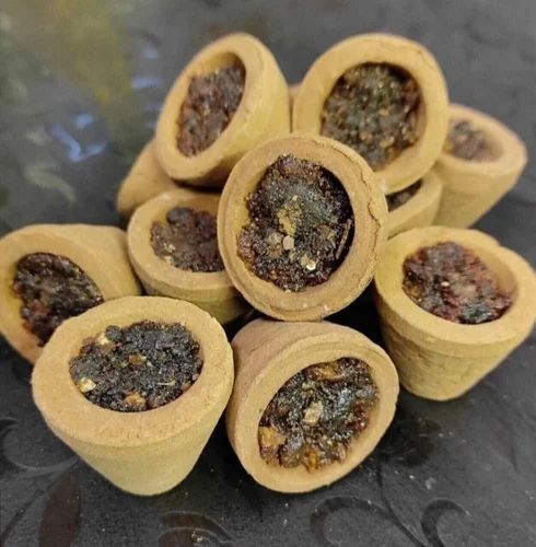 Loose Sambrani Dhoop Cups