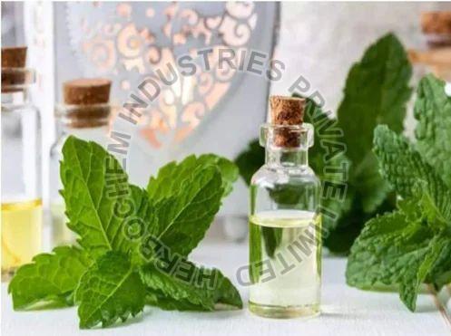 Basil Oil