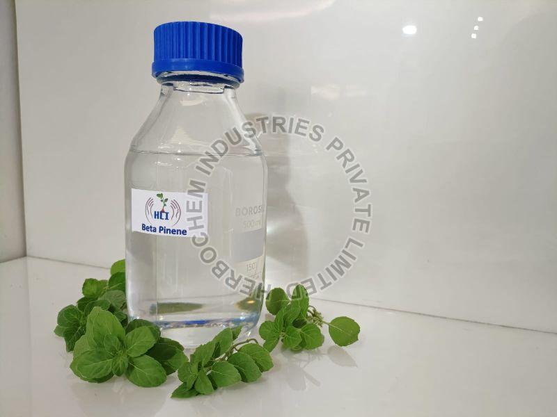 Beta Pinene Oil