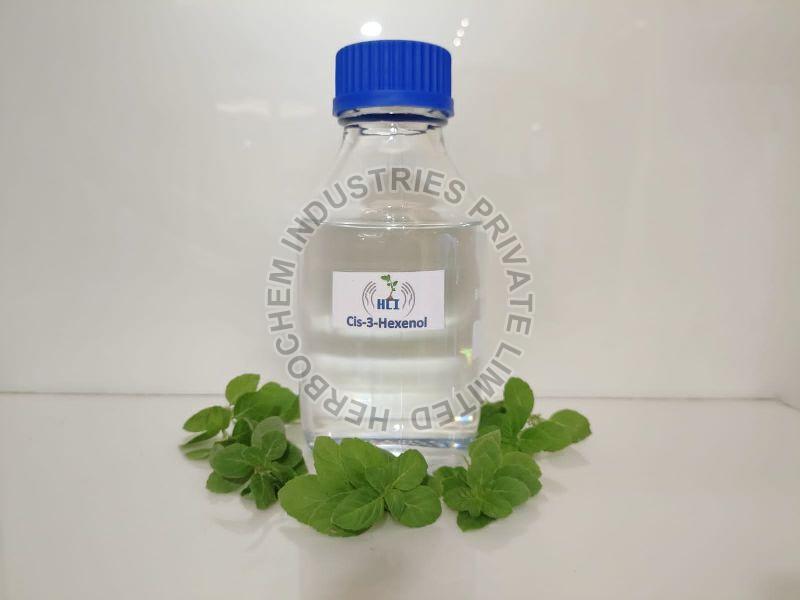 Cis-3-Hexenol