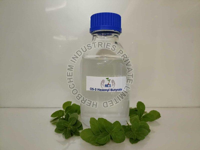cis-3 Hexenyl Butyrate