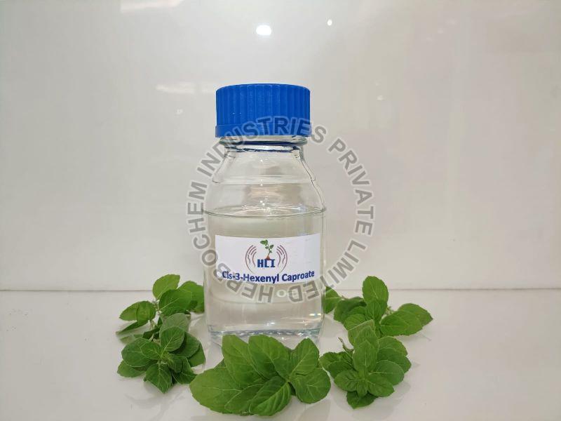 Cis-3-Hexenyl Caproate