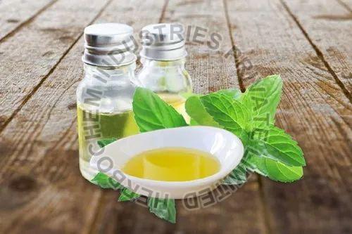 Geraniol