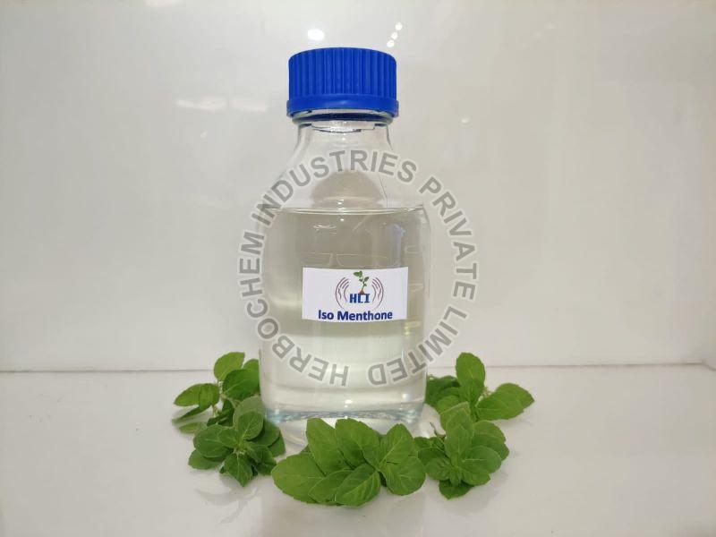 Isomenthone