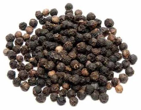 A Grade Black Pepper