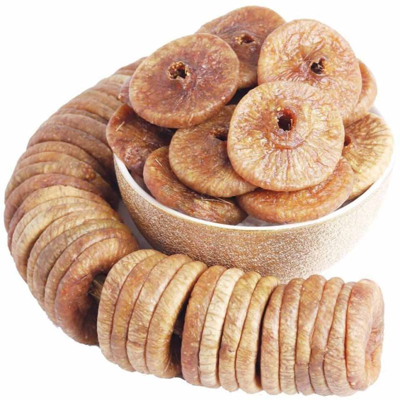A Grade Dry Fig