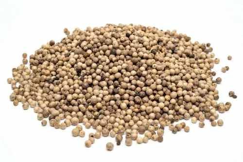A Grade Dry White Pepper Seed