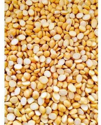 A Grade Organic Chana Dal