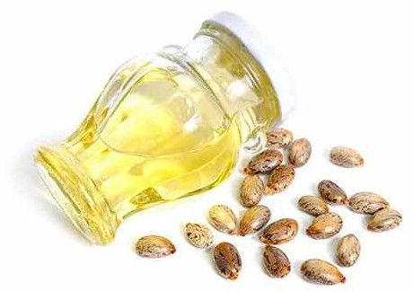 A Grade Refined Castor Oil
