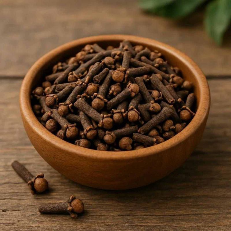 A Grade Whole Dry Clove