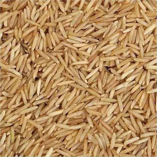 Brown Basmati Rice