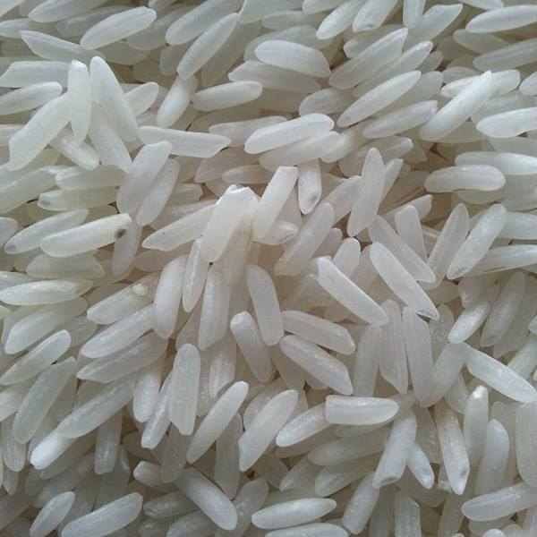 PR 11 White Medium Grain Rice