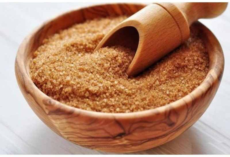 Raw Cane Sugar