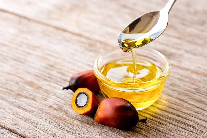 Refined Palmolein Oil