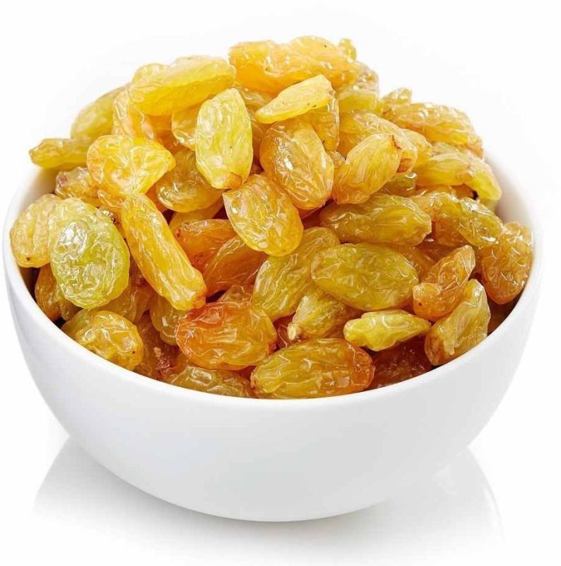 Seedless A Grade Raisin