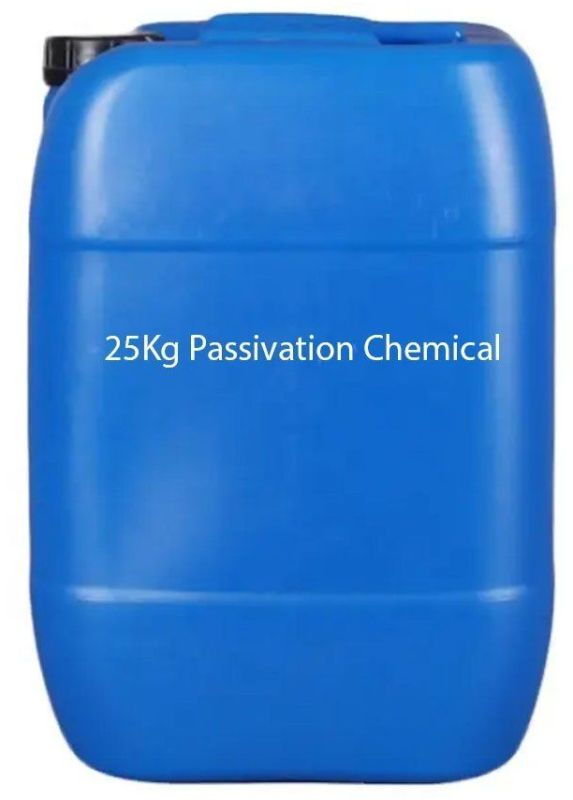 Valgro Eco Pickling Passivation Gel
