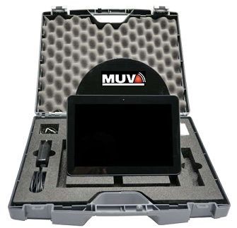 Battery Life Ultrasonic Air Leak Detector