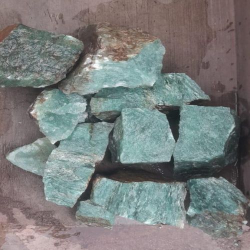 Green Quartz Stone