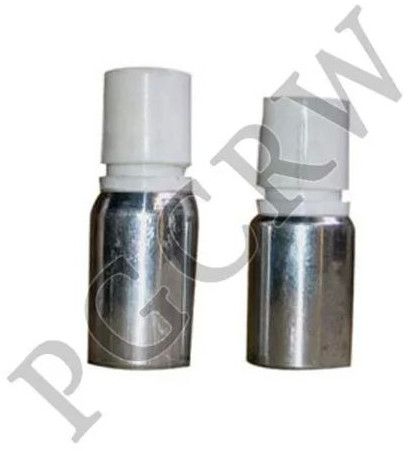 Aluminum Anodised Bottles
