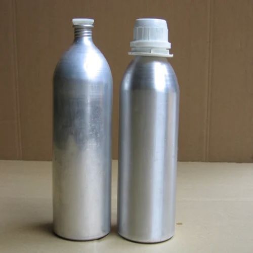 Aluminum Essential Oil Bottles