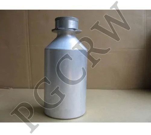 Aluminum Screw Cap Bottles