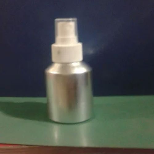 Aluminum Spray Bottles