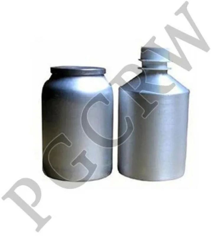 Aluminum Tin Containers