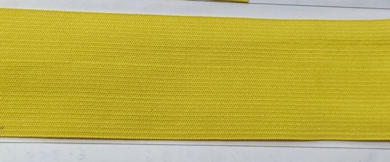 Elastic Strips & Binder Tapes