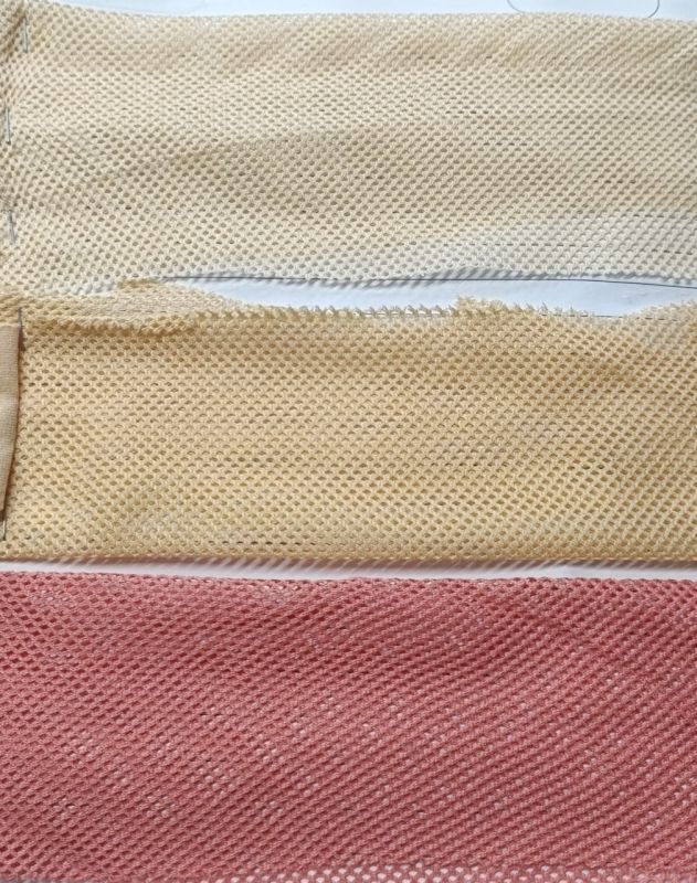 Base Fabrics & Mesh Panels