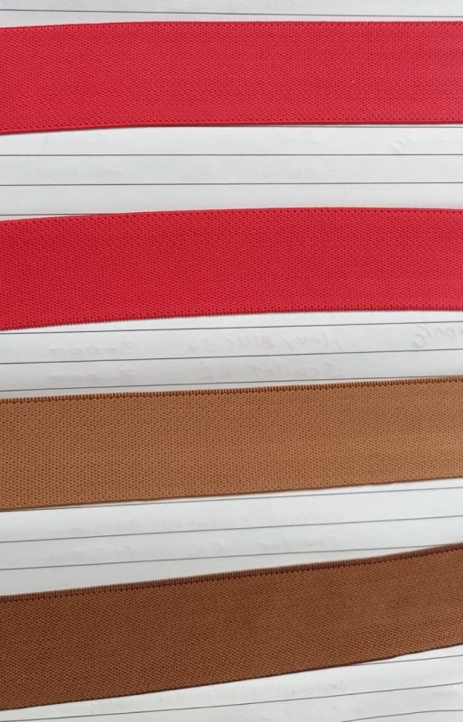 Textile Craft Mesh Buff Elastic