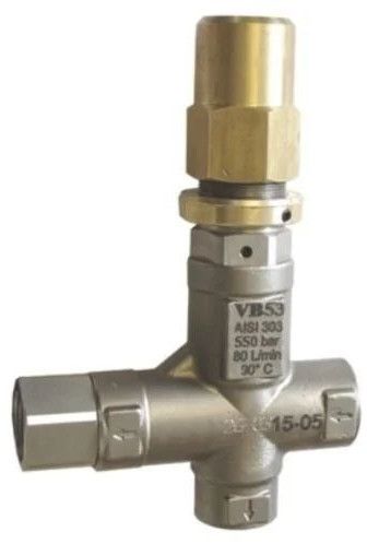 PA VB53 Unloader Valve
