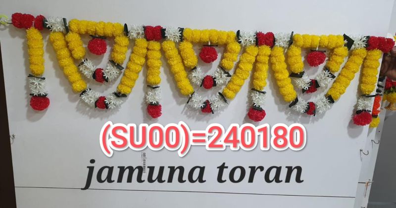 Jamuna Door Toran