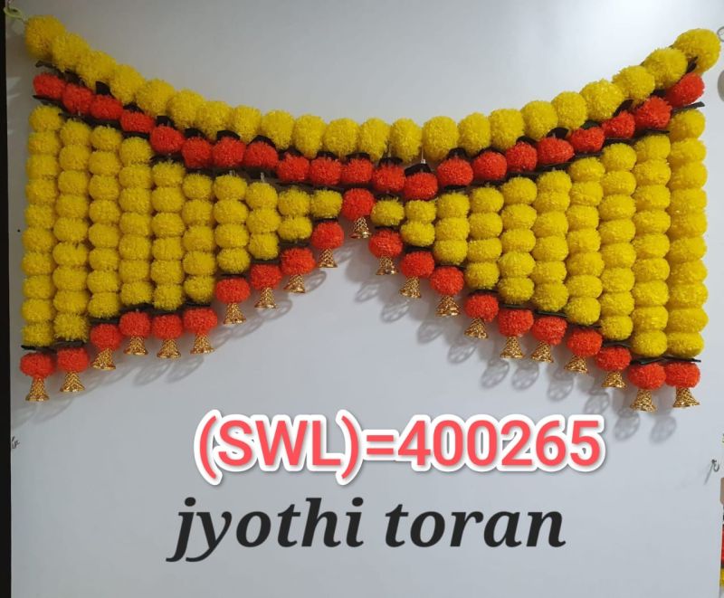 Jyothi Door Toran