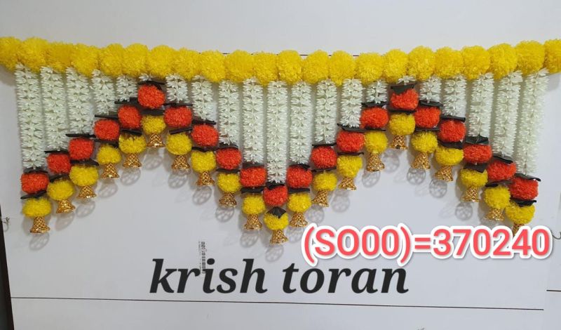 Krish No. 1 Door Toran