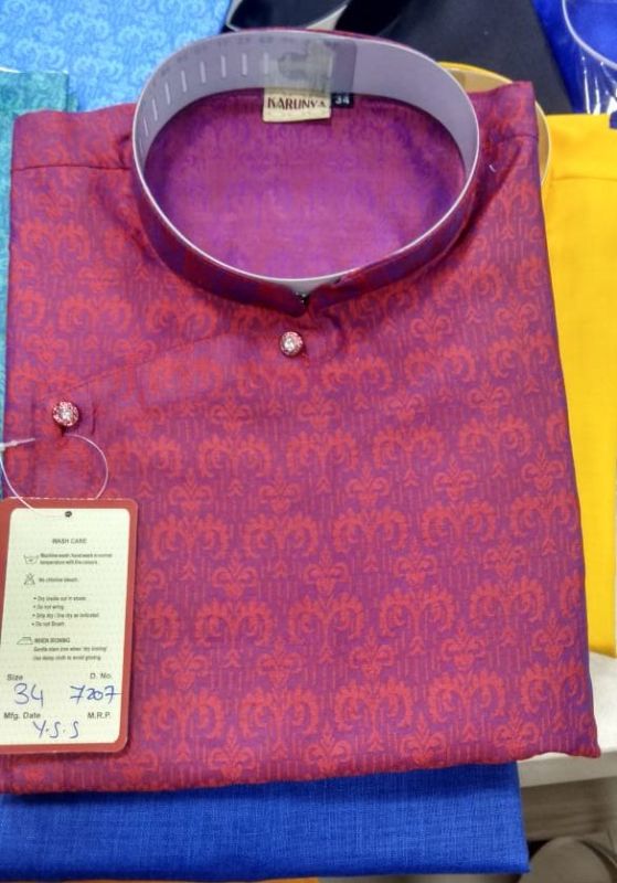 Mens Kurta